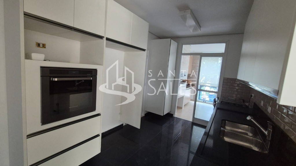 Apartamento, 4 quartos, 274 m² - Foto 17
