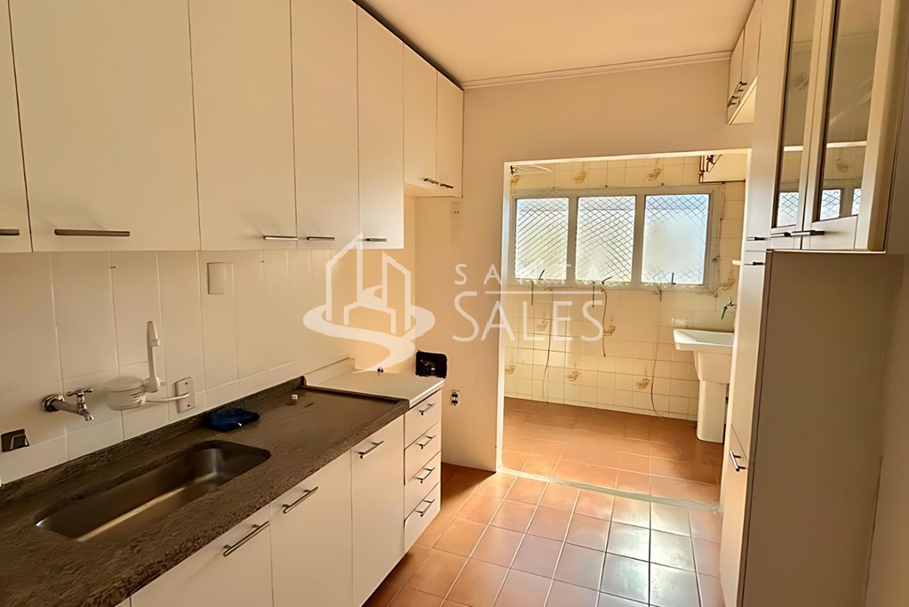 Apartamento, 2 quartos, 68 m² - Foto 4