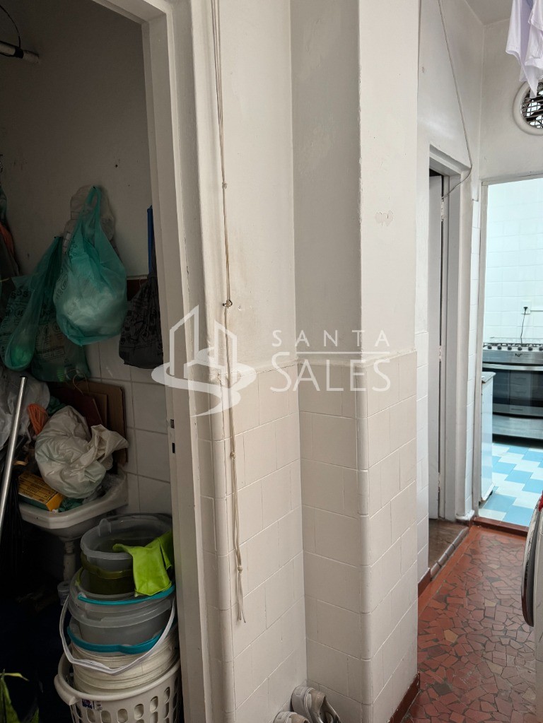 Apartamento, 4 quartos, 220 m² - Foto 29