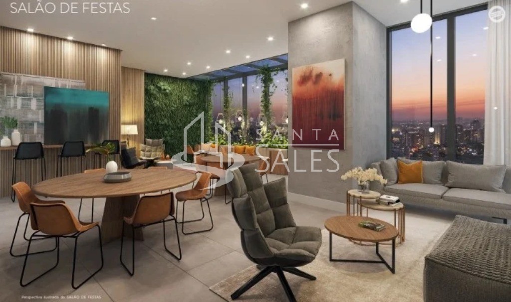 Apartamento, 3 quartos, 98 m² - Foto 35
