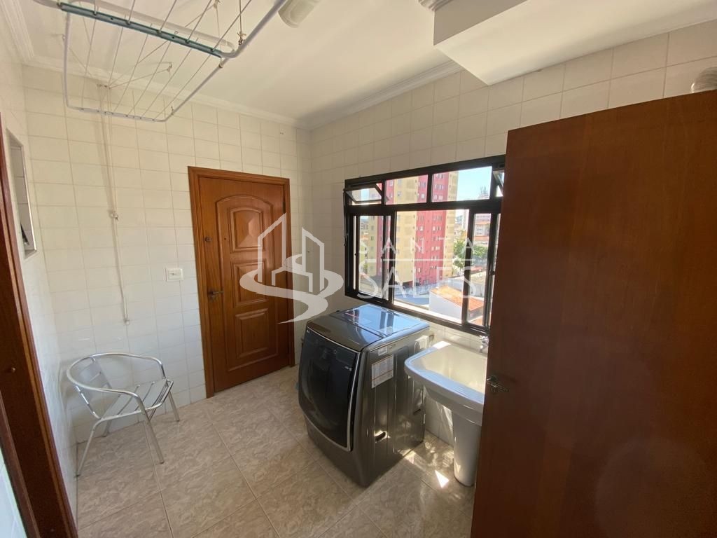 Apartamento, 4 quartos, 185 m² - Foto 12