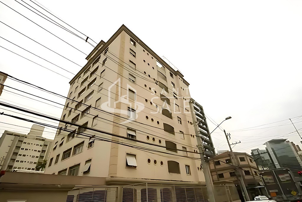 Apartamento à venda com 2 quartos, 76m² - Foto 17