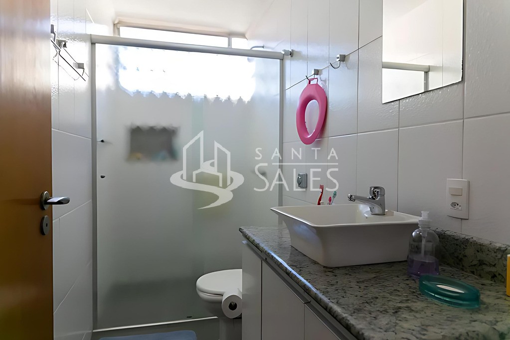 Apartamento, 3 quartos, 138 m² - Foto 22