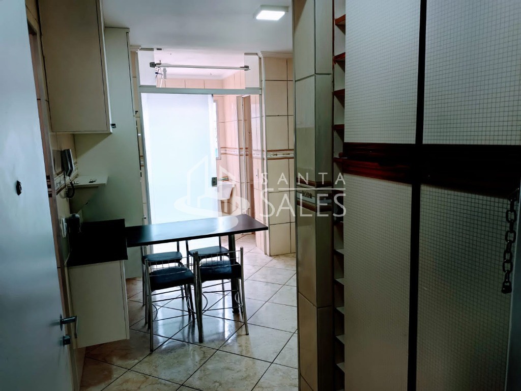 Apartamento à venda com 3 quartos, 89m² - Foto 4