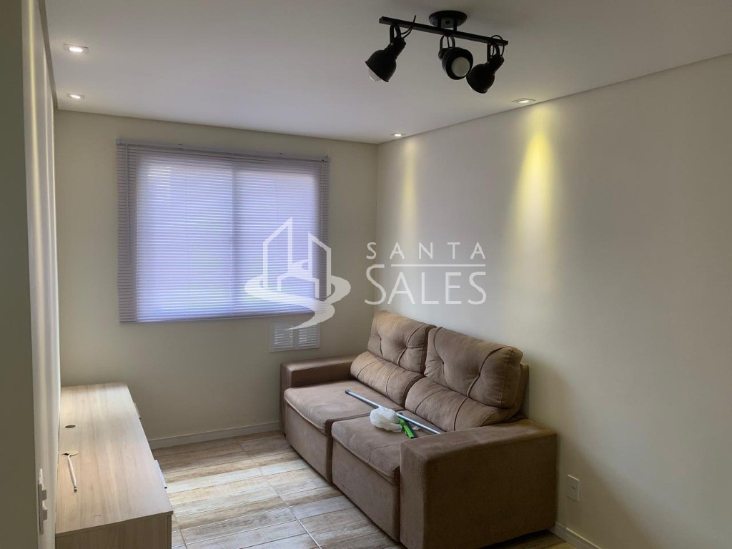 Apartamento, 1 quarto, 28 m² - Foto 2