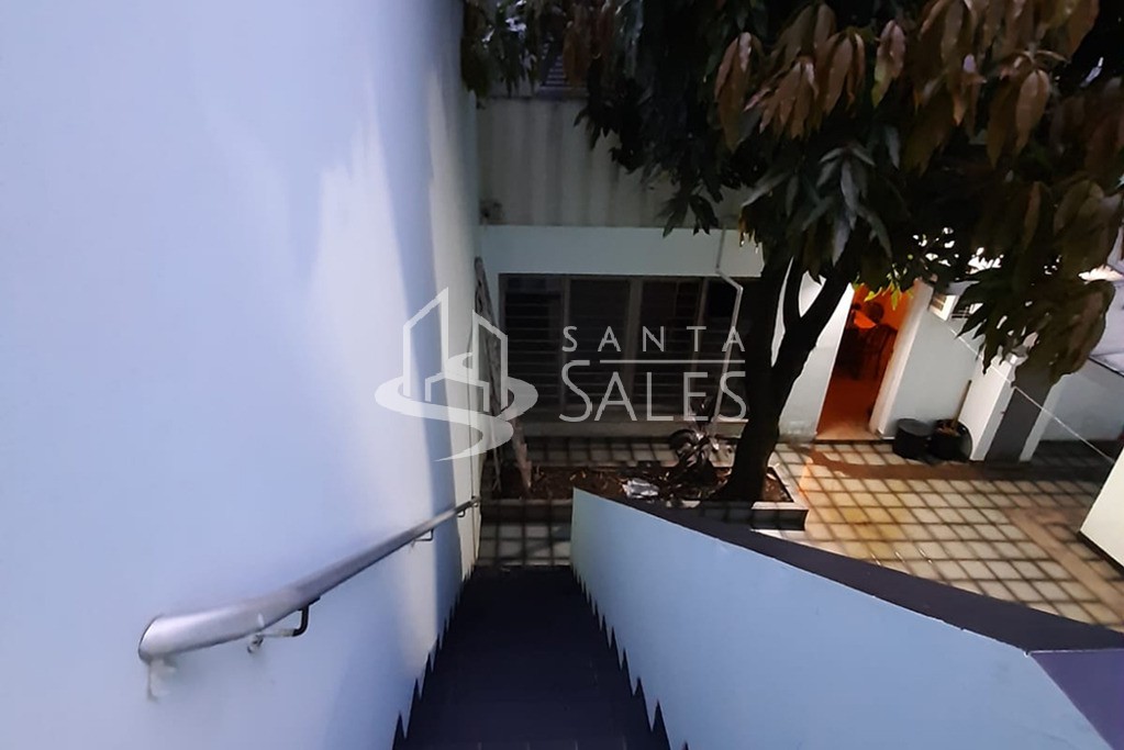 Casa, 4 quartos, 276 m² - Foto 24