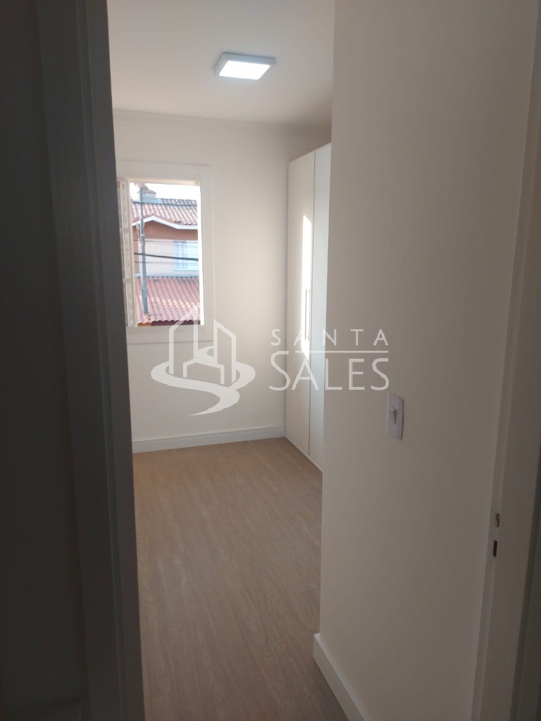 Casa de Condomínio, 2 quartos - Foto 13