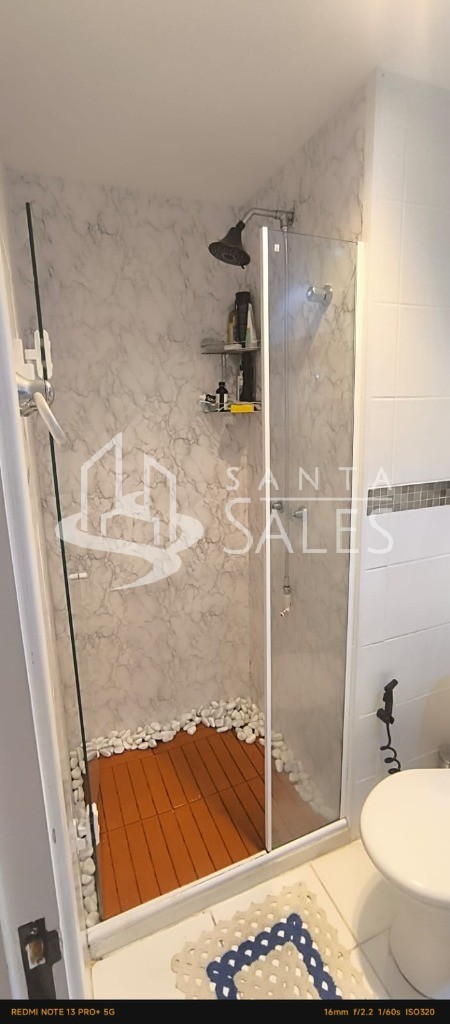 Apartamento, 2 quartos, 53 m² - Foto 16