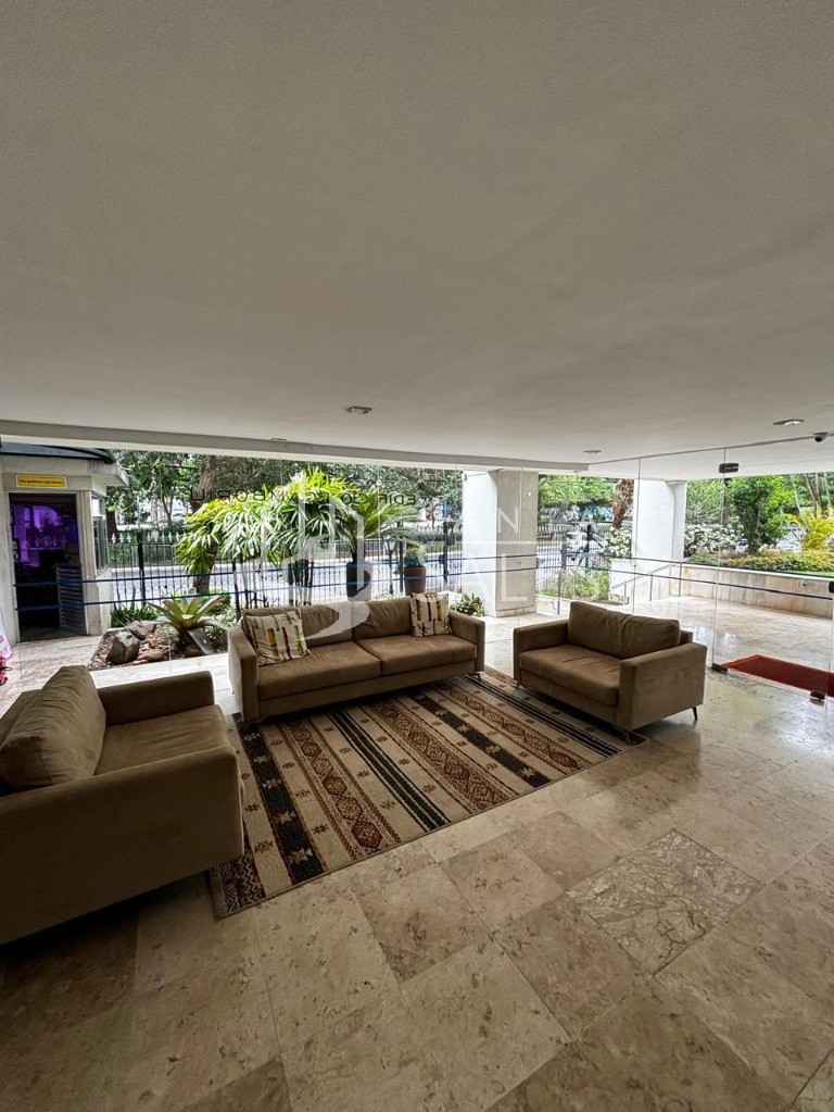 Apartamento, 3 quartos, 94 m² - Foto 17