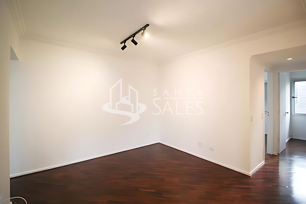 Apartamento, 2 quartos, 70 m² - Foto 3