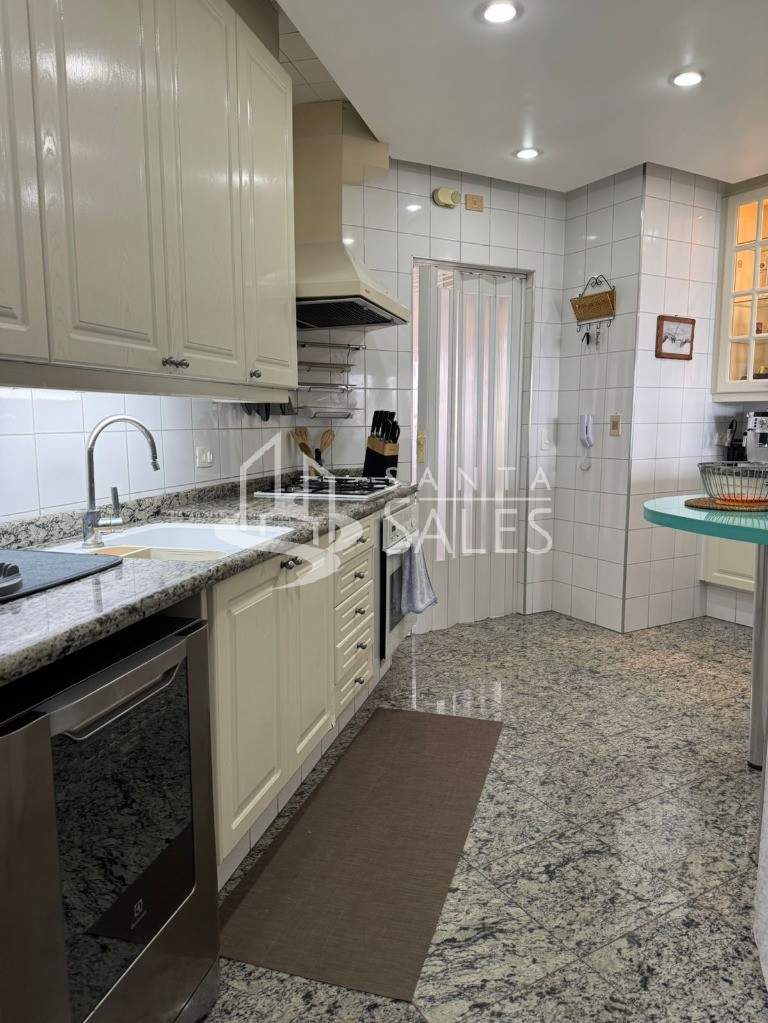 Apartamento, 3 quartos, 105 m² - Foto 8