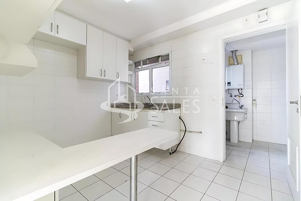 Apartamento à venda com 4 quartos, 136m² - Foto 7