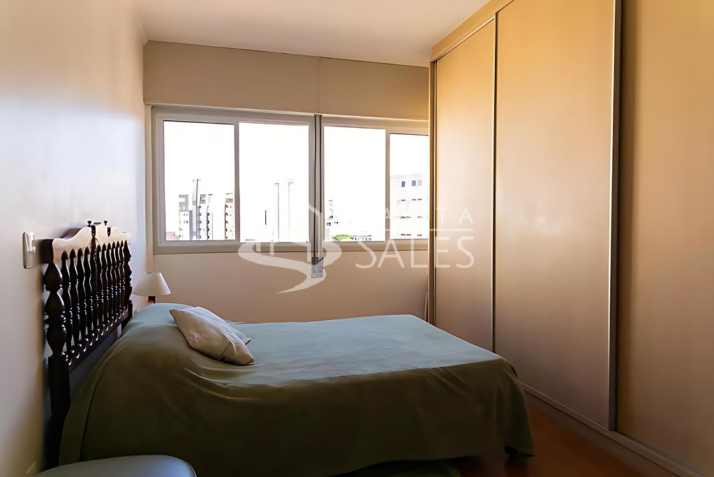 Apartamento, 3 quartos, 138 m² - Foto 11