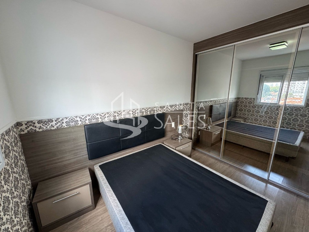 Apartamento à venda com 3 quartos, 81m² - Foto 16
