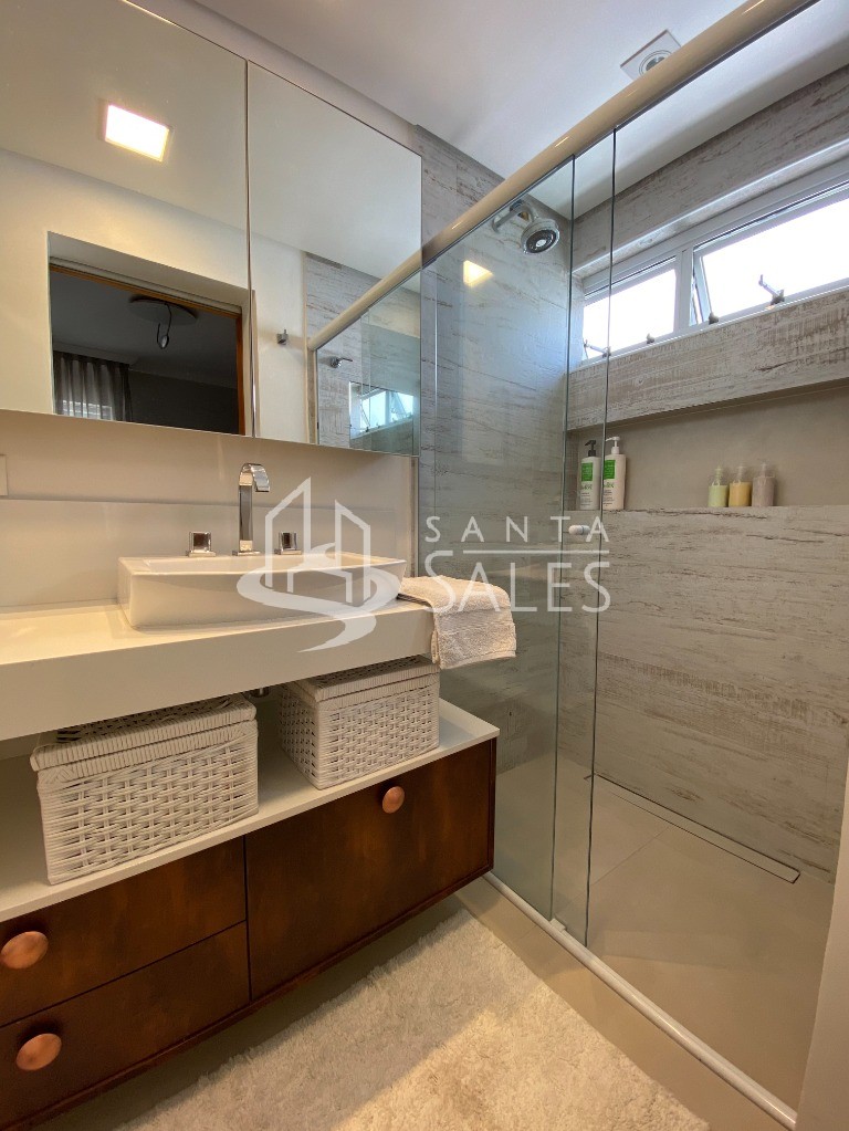 Apartamento, 4 quartos, 169 m² - Foto 34