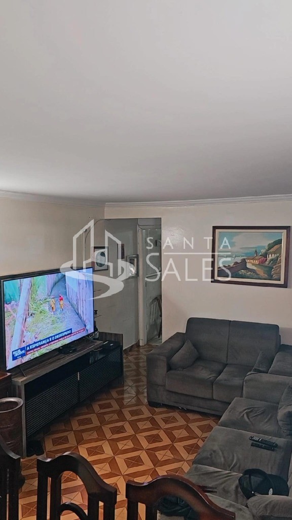 Sobrado, 2 quartos, 120 m² - Foto 24