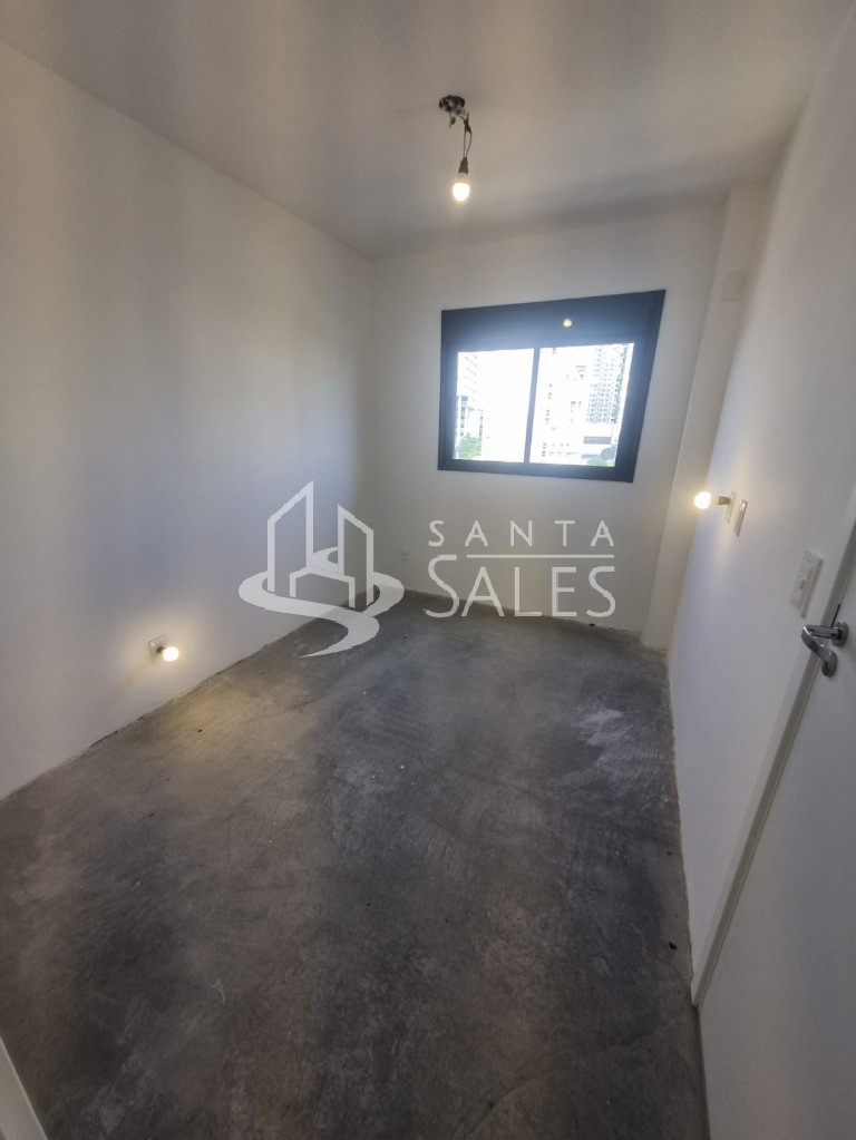 Apartamento à venda com 1 quarto, 26m² - Foto 4
