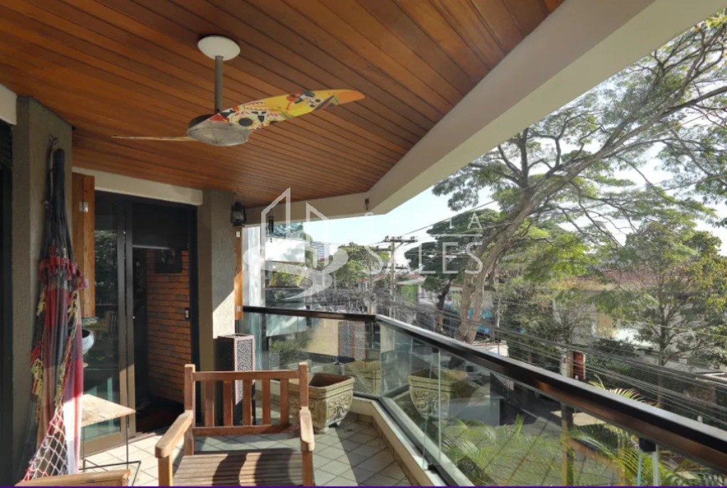 Apartamento, 3 quartos, 140 m² - Foto 19