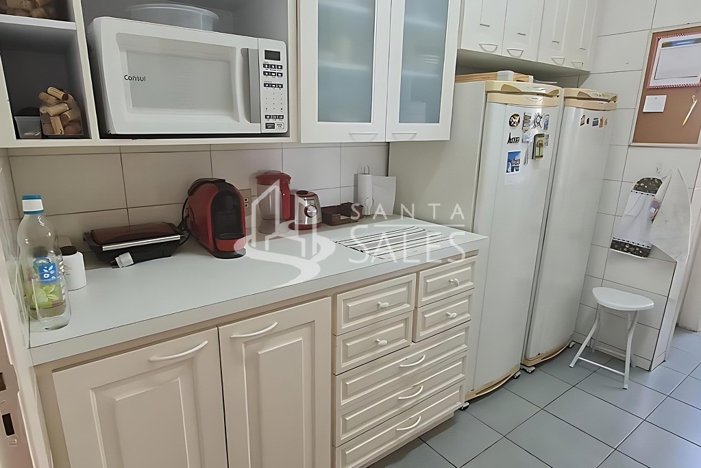 Apartamento, 2 quartos, 74 m² - Foto 3