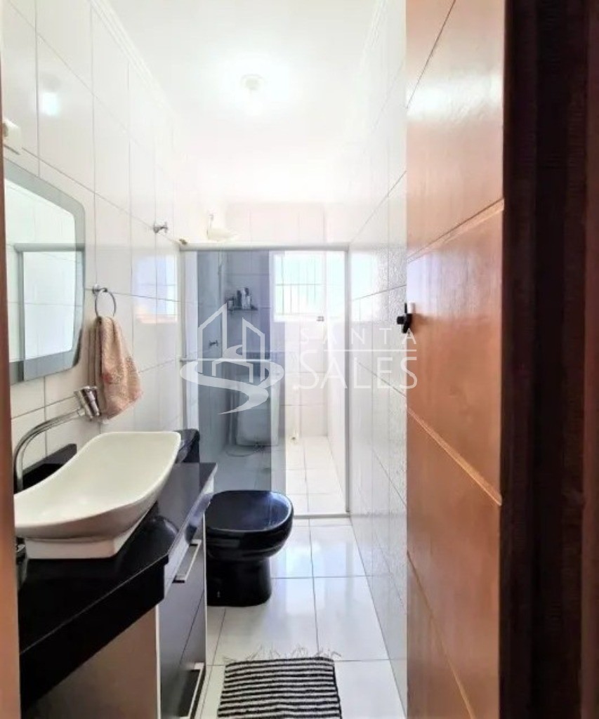 Casa, 3 quartos - Foto 3