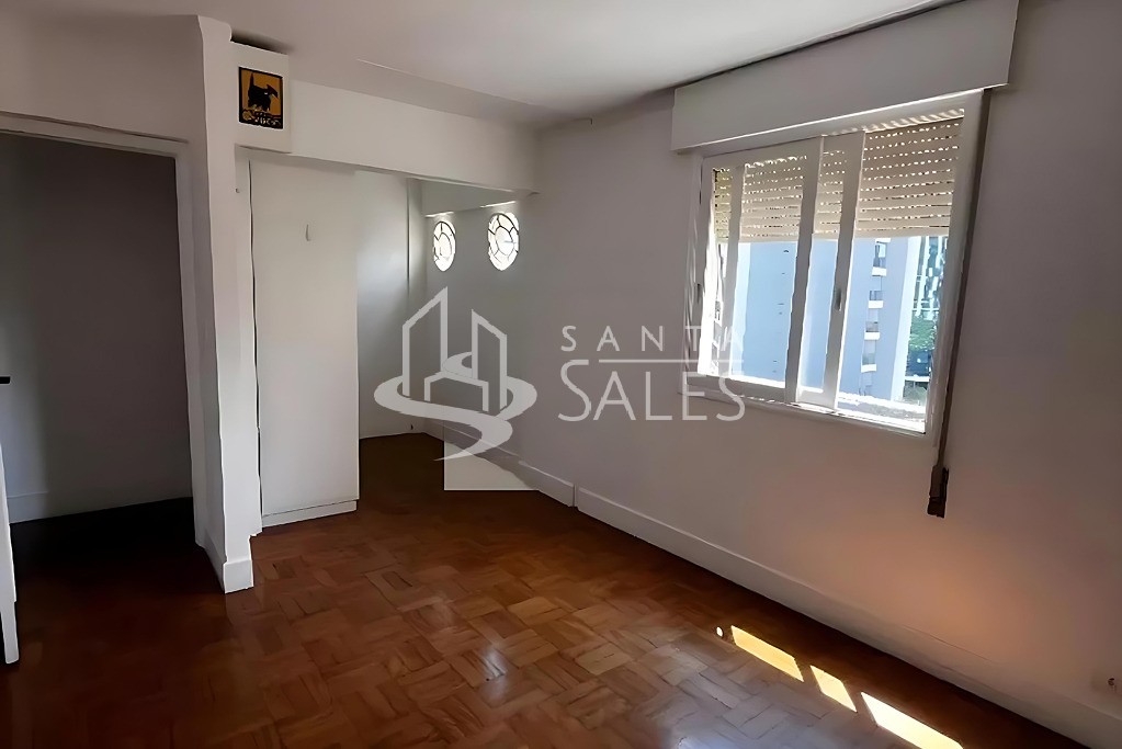 Apartamento à venda com 2 quartos, 76m² - Foto 8