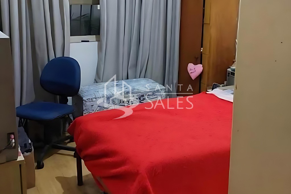 Apartamento, 2 quartos, 85 m² - Foto 8