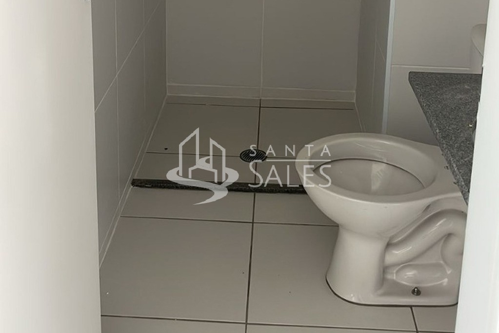 Apartamento, 2 quartos, 34 m² - Foto 7