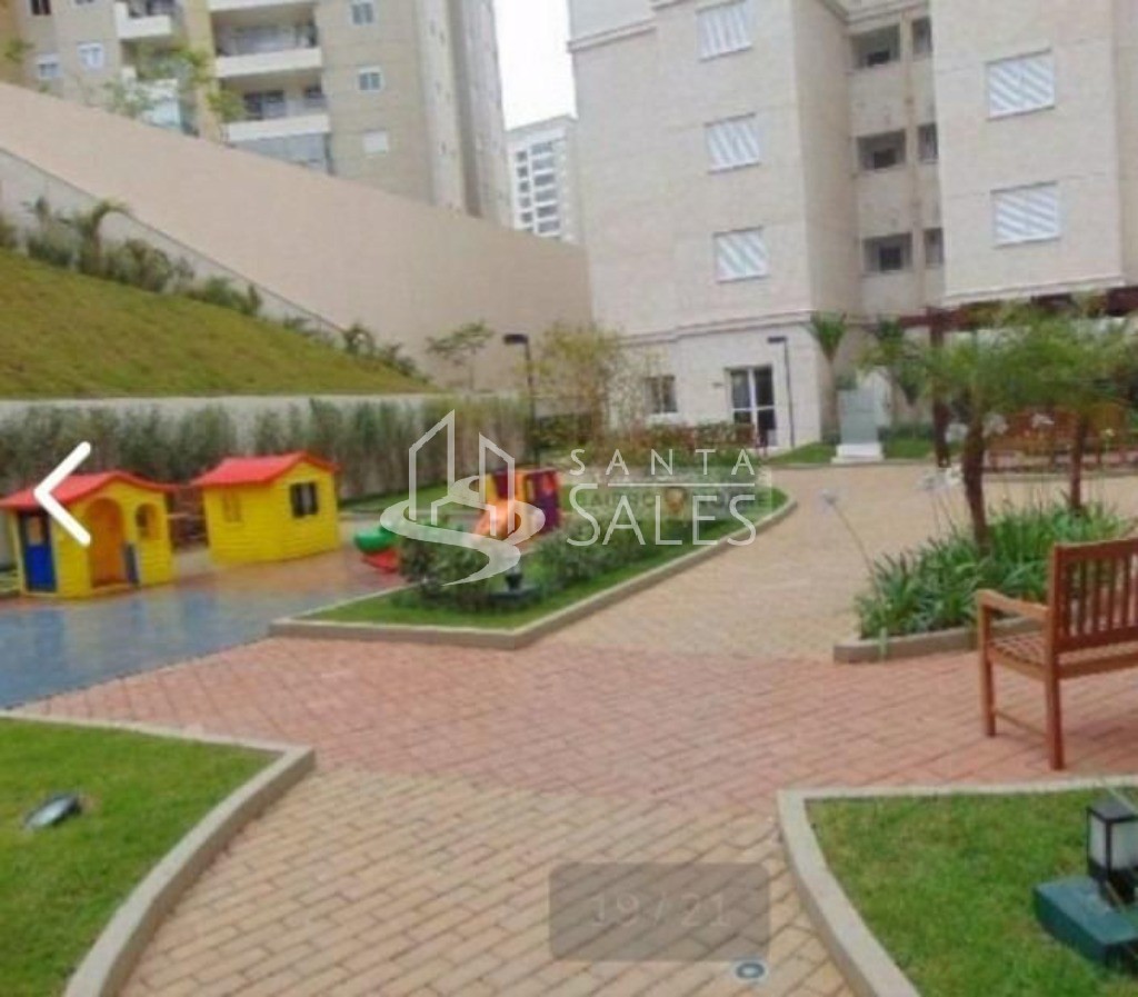 Apartamento à venda e aluguel com 2 quartos, 56m² - Foto 19