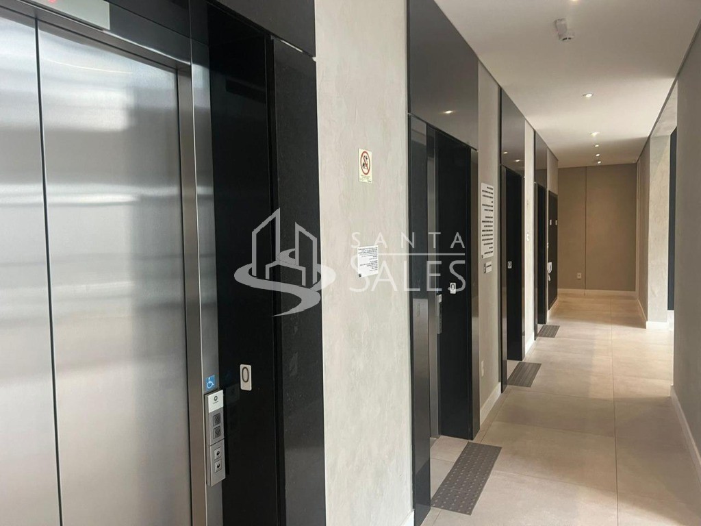 Apartamento, 1 quarto, 31 m² - Foto 25