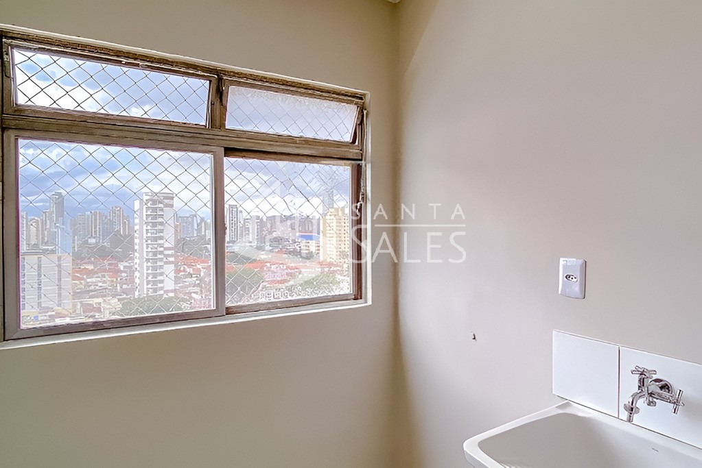 Apartamento, 3 quartos, 70 m² - Foto 24