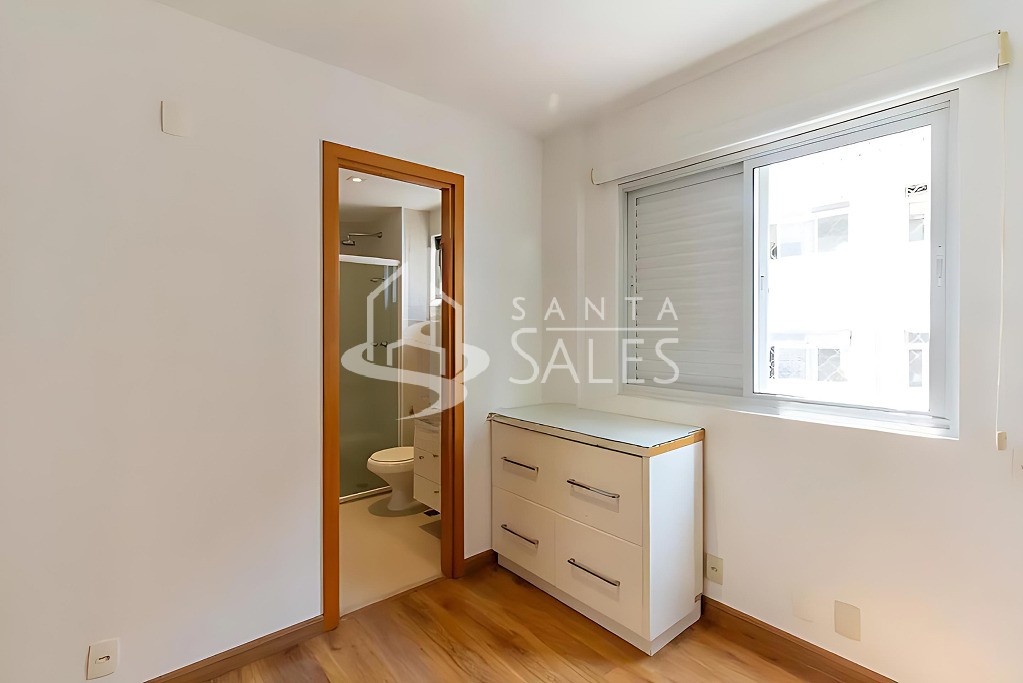 Apartamento, 3 quartos, 135 m² - Foto 10