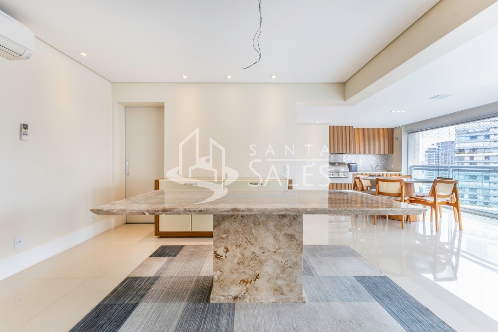 Apartamento, 3 quartos, 157 m² - Foto 8