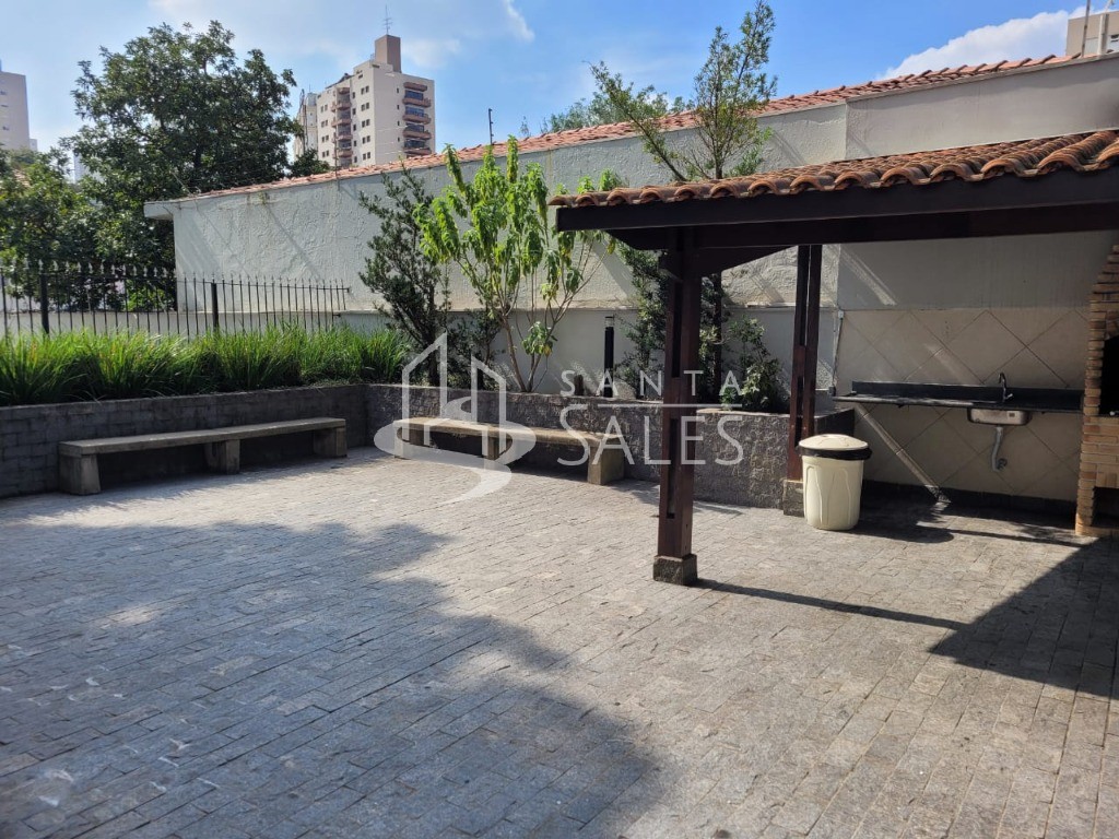 Apartamento, 2 quartos, 60 m² - Foto 17
