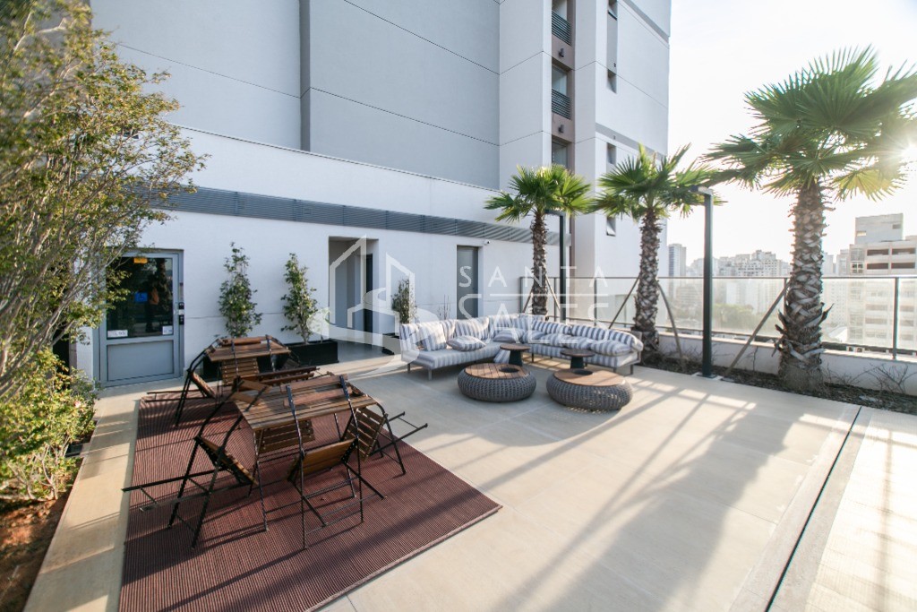 Apartamento, 3 quartos, 95 m² - Foto 35