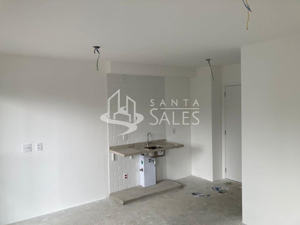 Apartamento, 1 quarto, 27 m² - Foto 7