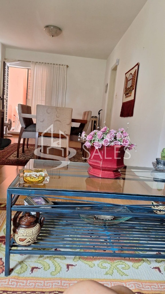 Sobrado, 4 quartos, 200 m² - Foto 19