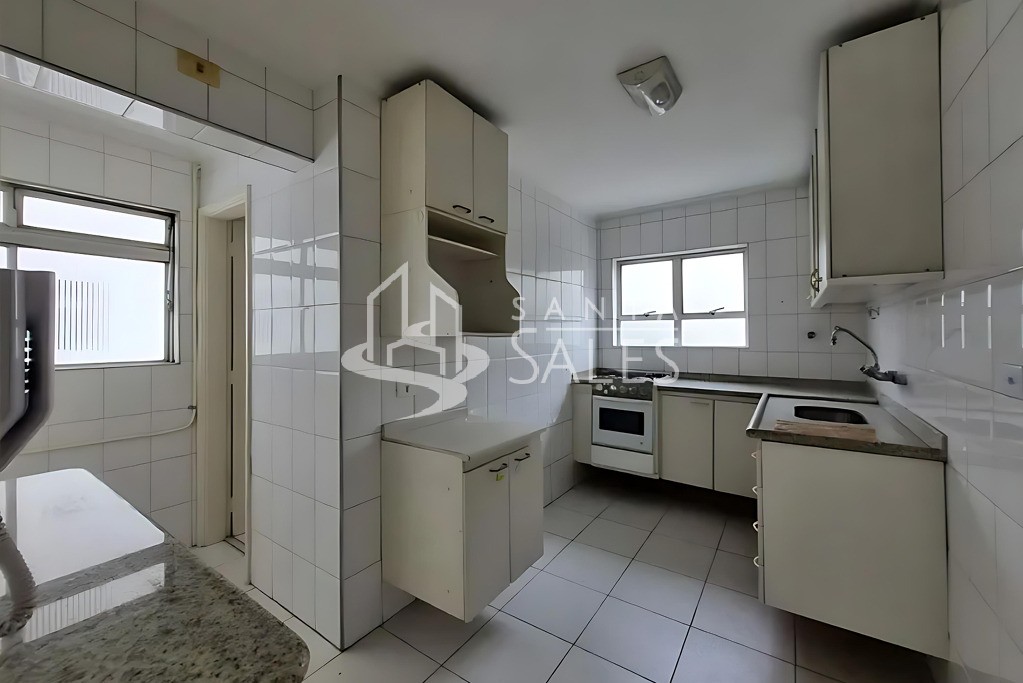 Apartamento, 3 quartos, 87 m² - Foto 10