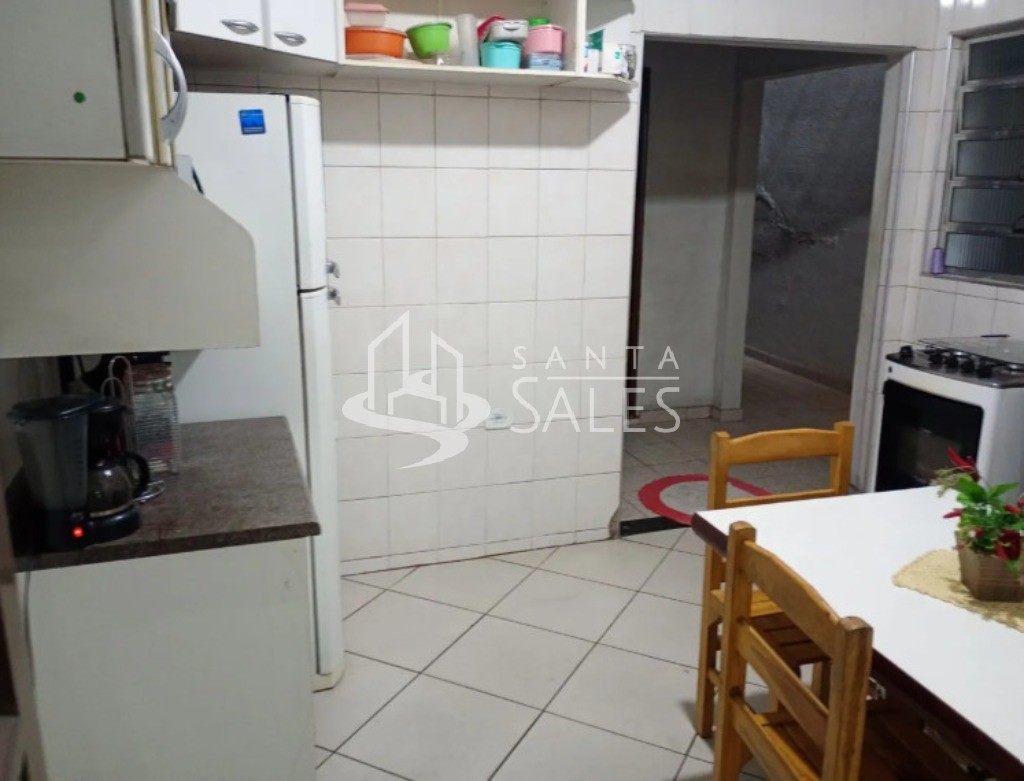 Sobrado, 3 quartos, 200 m² - Foto 15