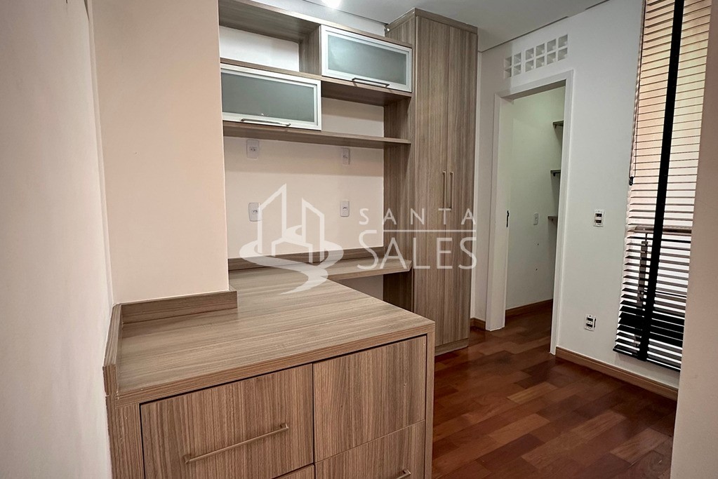 Apartamento, 4 quartos, 217 m² - Foto 15