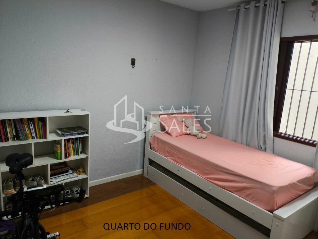 Casa, 3 quartos, 100 m² - Foto 1