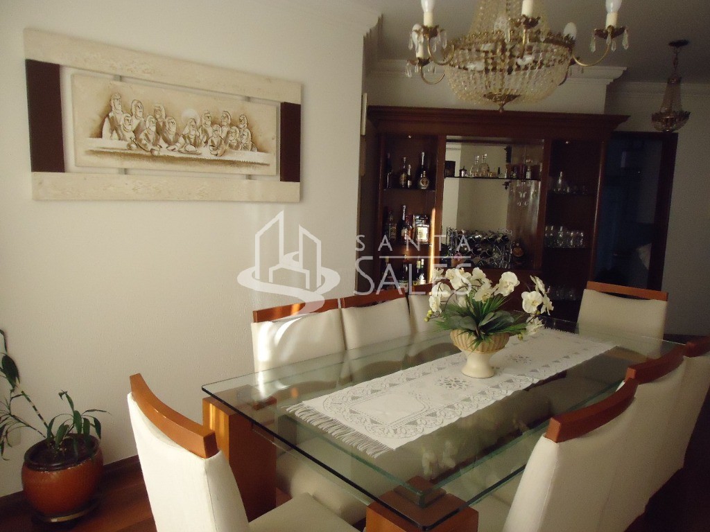 Apartamento, 3 quartos, 210 m² - Foto 3