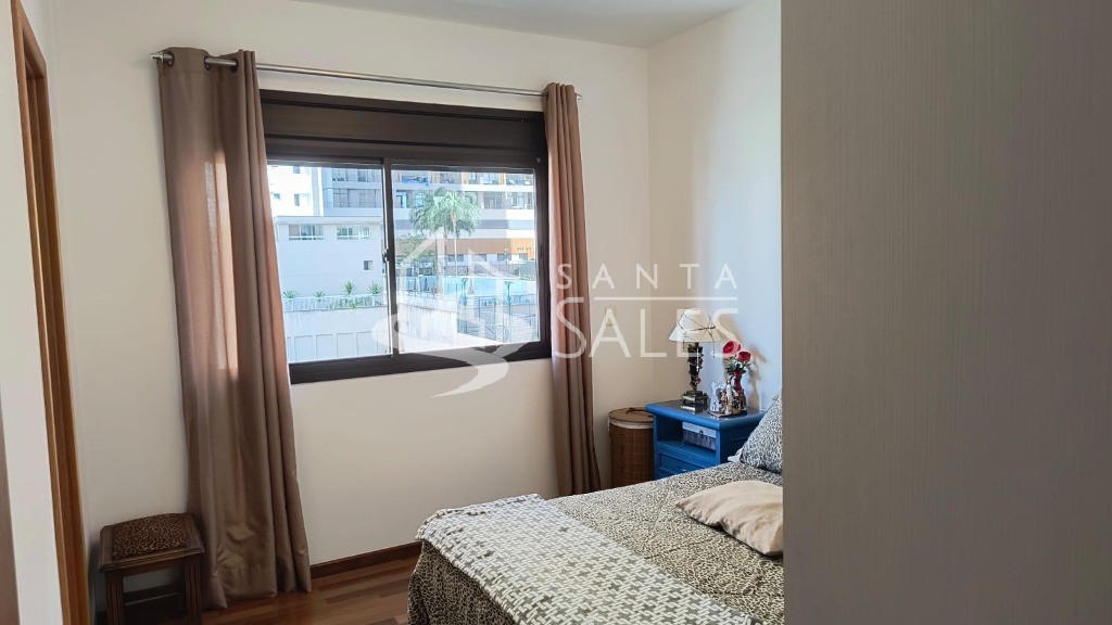 Apartamento, 4 quartos, 208 m² - Foto 6