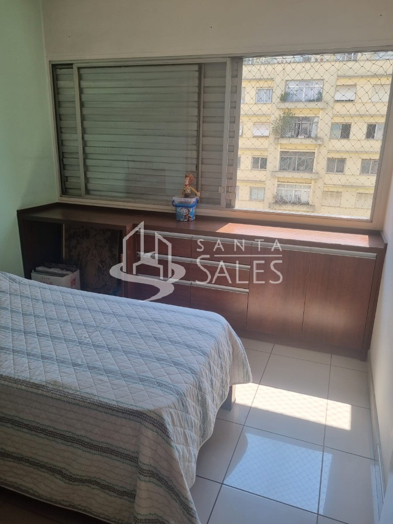 Apartamento, 4 quartos, 128 m² - Foto 10