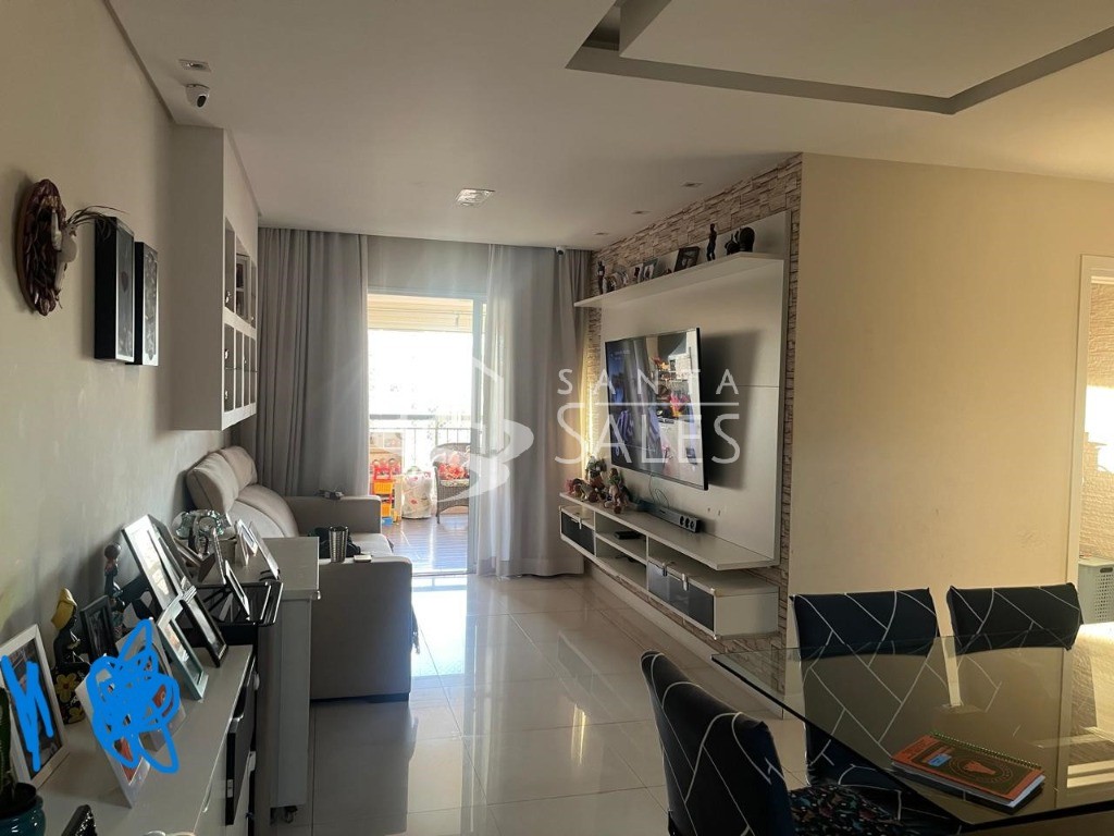 Apartamento, 3 quartos, 94 m² - Foto 40