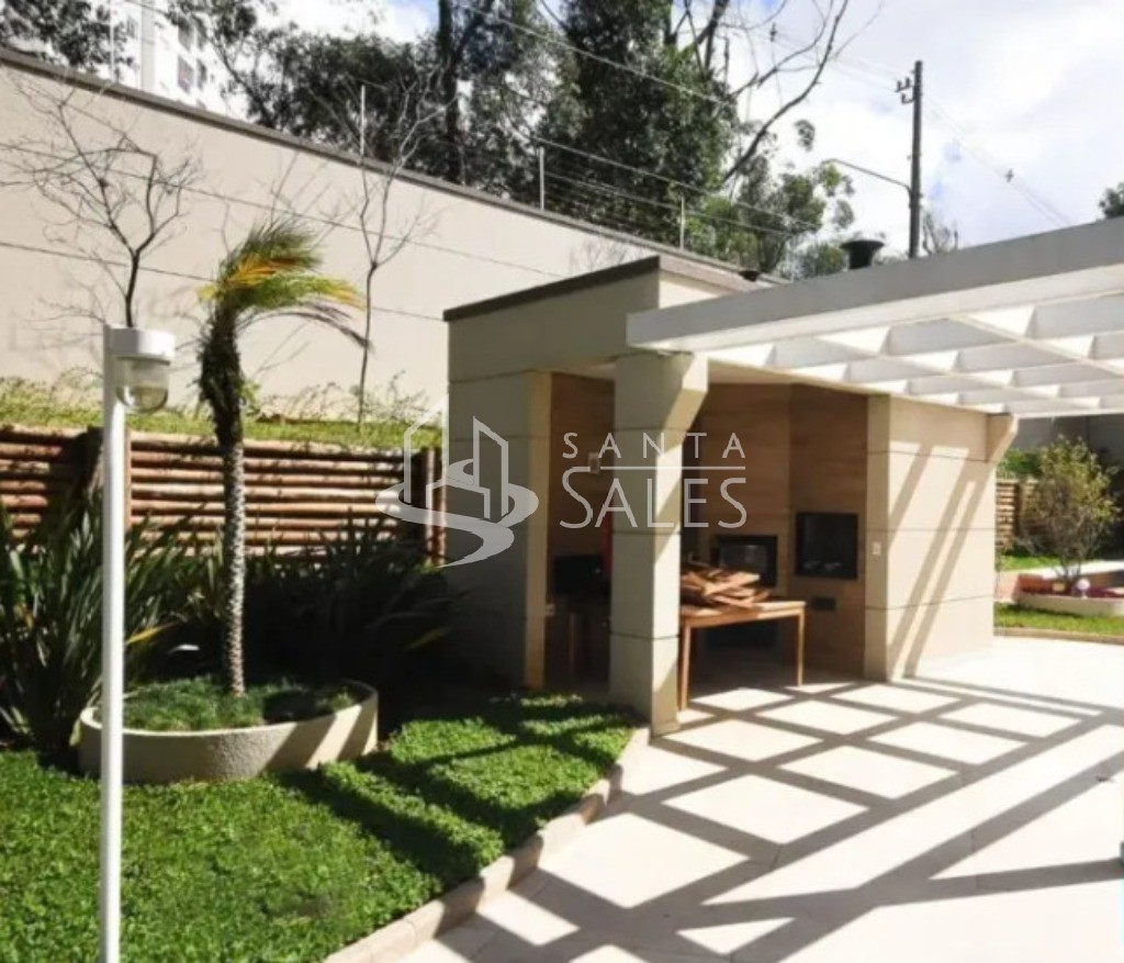 Apartamento, 3 quartos, 69 m² - Foto 25