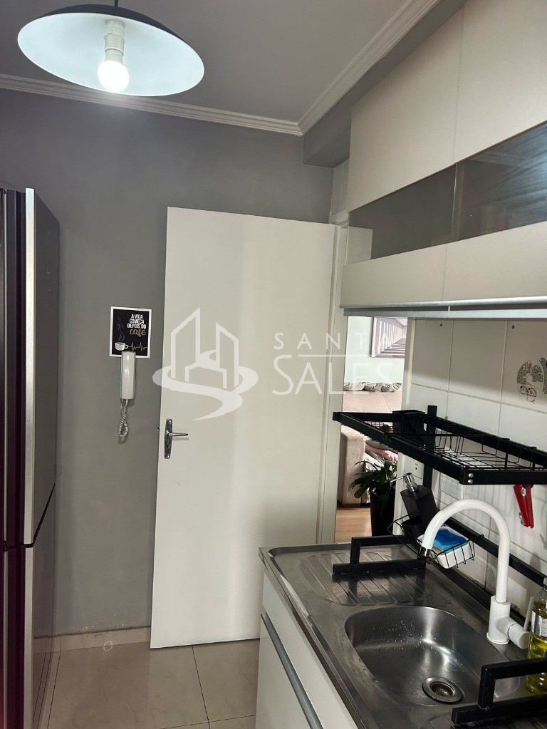 Apartamento, 2 quartos, 48 m² - Foto 4