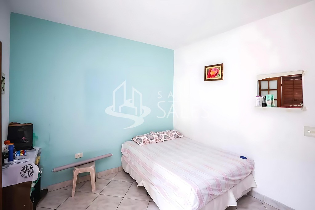 Sobrado, 2 quartos, 120 m² - Foto 19