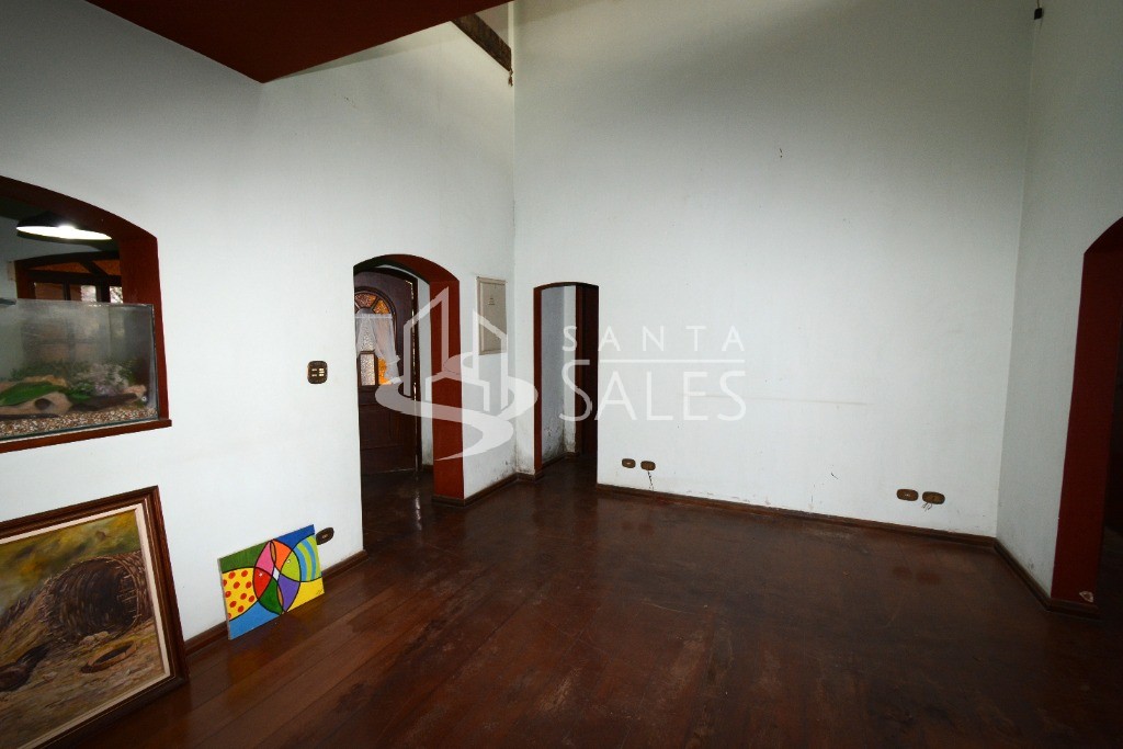 Sobrado, 5 quartos, 856 m² - Foto 4