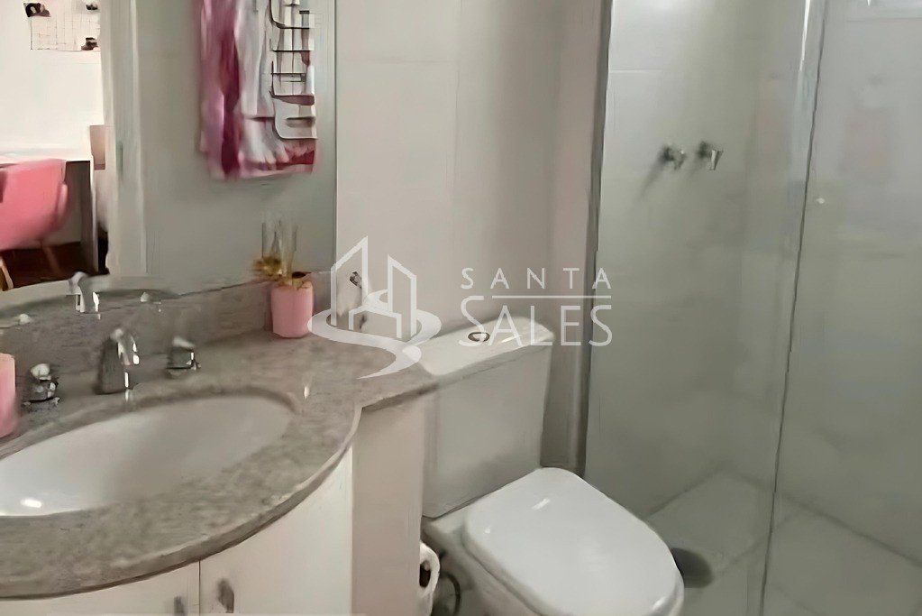 Apartamento, 3 quartos, 140 m² - Foto 17