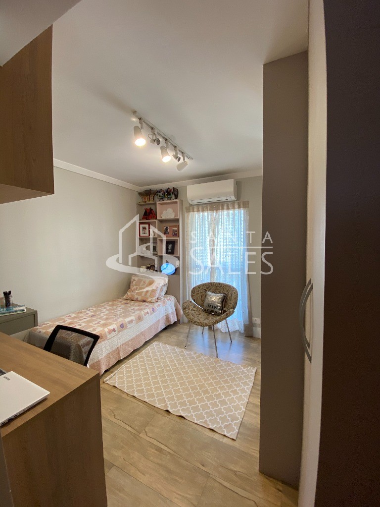 Apartamento, 4 quartos, 169 m² - Foto 22